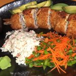 Mega Mexican Sushi